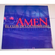 Amen - El Club De Los Humildes 