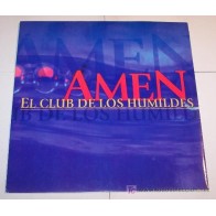 Amen - El Club De Los Humildes 