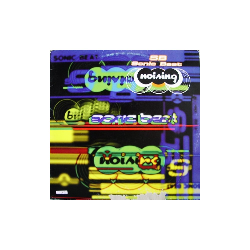 Sonic Beat - Noising