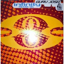 Guru Josh ‎– Infinity (Remix 96) 