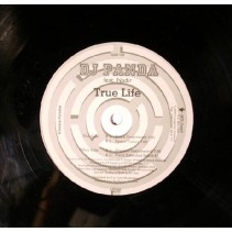 DJ Panda ‎– True Life 