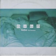 Ayla ‎– Liebe The Remixes 