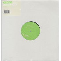 Yazoo ‎– Don't Go