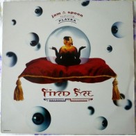 Jam & Spoon ‎-  Find Me