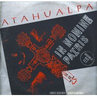 Atahualpa ‎– In Nomine Patris / Anathema