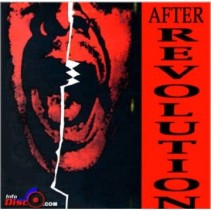  After Revolution ‎– After Revolution 