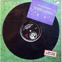 Sueño Latino ‎– Sueño Latino