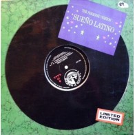 Sueño Latino ‎– Sueño Latino