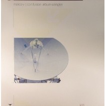 Marco V ‎– Confusion Album Sampler 