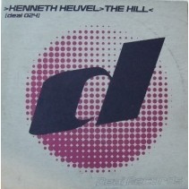 Kenneth Heuvel - The Hill