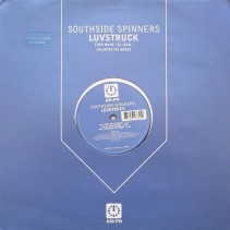 Southside Spinners - Luvstruck