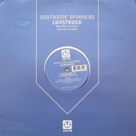 Southside Spinners - Luvstruck (DISCO ORIGINAL¡¡)    