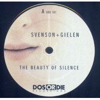 Svenson + Gielen ‎– The Beauty Of Silence (DOS OR DIE)