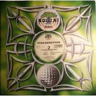 Yves Deruyter ‎– Calling Earth 2002 (BONZAI RECORDS ITALY)