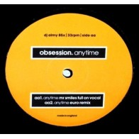 Obsession – Anytime (ALMIGHTY)