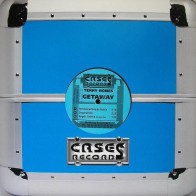 Terry Bones ‎– Getaway