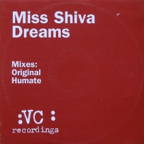 Miss Shiva – Dreams (MELO DEL 99¡¡)