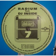 Radium Feat. DJ Inside ‎- Universe Of Dreams 