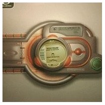 Nostrum - Night In Motion