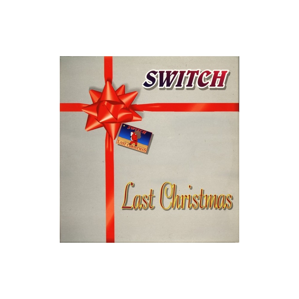 Switch - Last Christmas