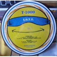 T-1000 – LOVE