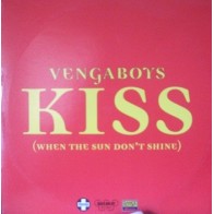 Vengaboys - Kiss (2 MANO)