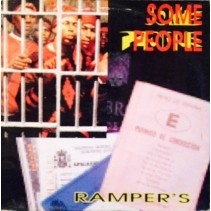 Ramper's ‎– Some People