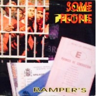 Ramper's ‎– Some People