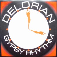 Delorian ‎– Gypsy Rhythm 