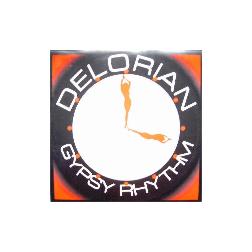 Delorian ‎– Gypsy Rhythm 