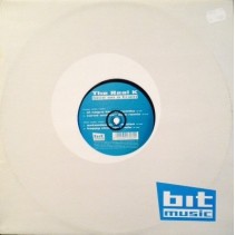 The Real K - Love On A Train (BIT MUSIC BELGIUM)