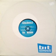 The Real K - Love On A Train (BIT MUSIC BELGIUM)