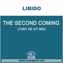 Libido ‎– The Second Coming 