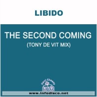 Libido ‎– The Second Coming 