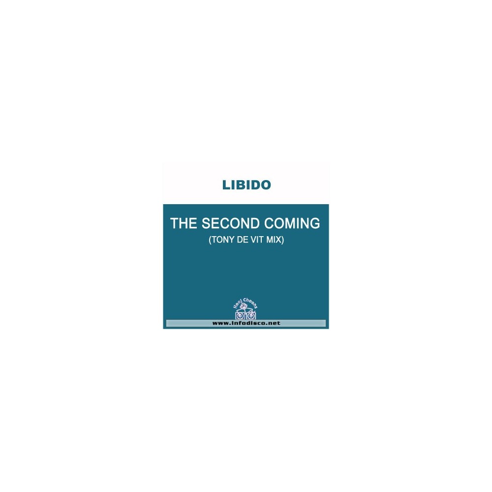 Libido ‎– The Second Coming 