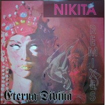 Nikita ‎– Eterna Divina (Remixes) 