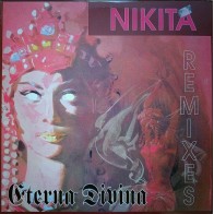 Nikita ‎– Eterna Divina (Remixes) 