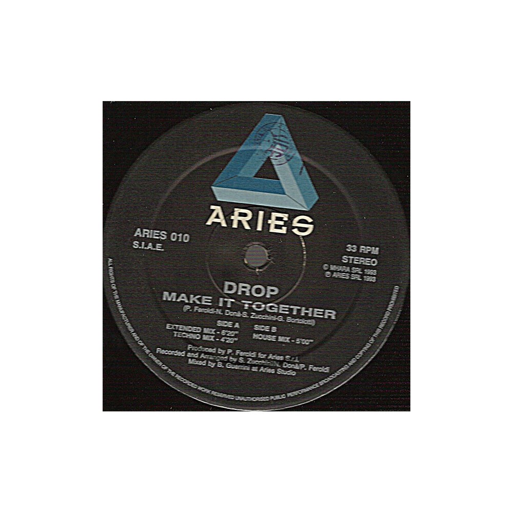 Drop  – Make It Together 