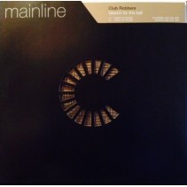 Club Robbers ‎– Search For The Ball (CREDENCE)