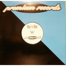 Mind To Mind ‎– Music Is My Life 