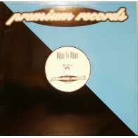 Mind To Mind ‎– Music Is My Life 