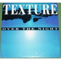Texture - Over The Night (IMPORT¡¡)