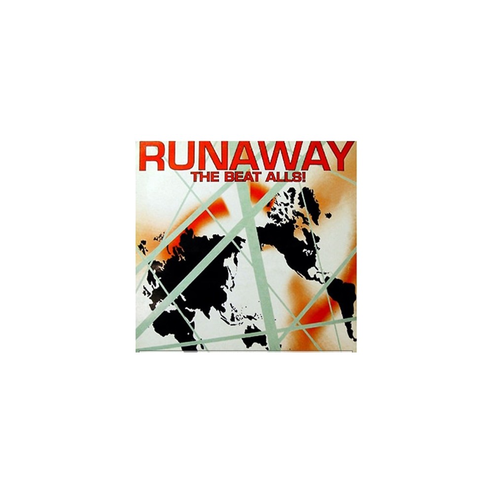 The Beat Alls – Runaway (MAX MUSIC)