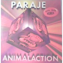 Paraje ‎– Animalaction (Yepa Yepa Remix)