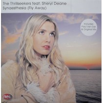 The Thrillseekers - Synaesthesia (Fly Away) REMIXES MELÓDICOS,MUY BUENO¡¡