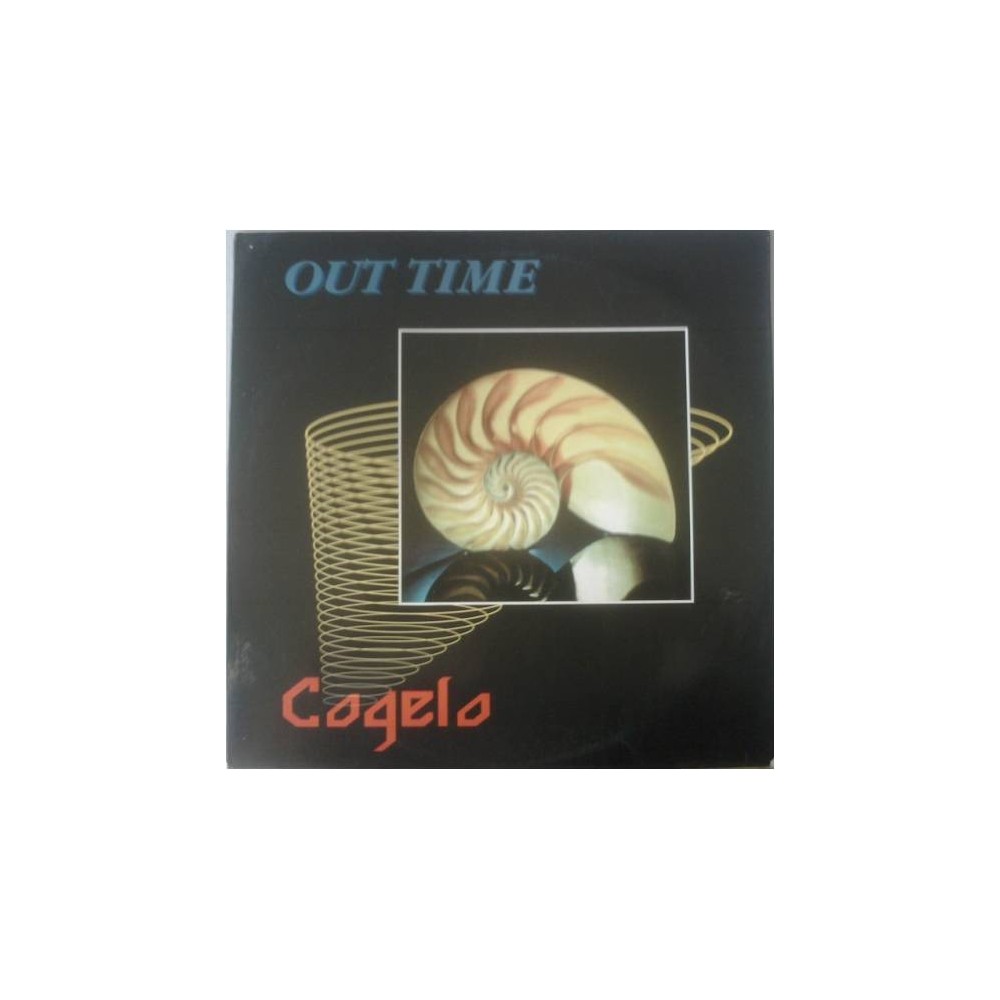 Out Time ‎– Cogelo 