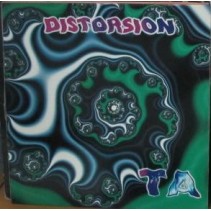 Distorsion - Ta