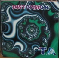 Distorsion - Ta