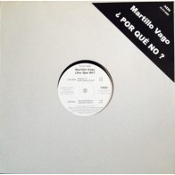 Martillo Vago ‎– Por Qué No 