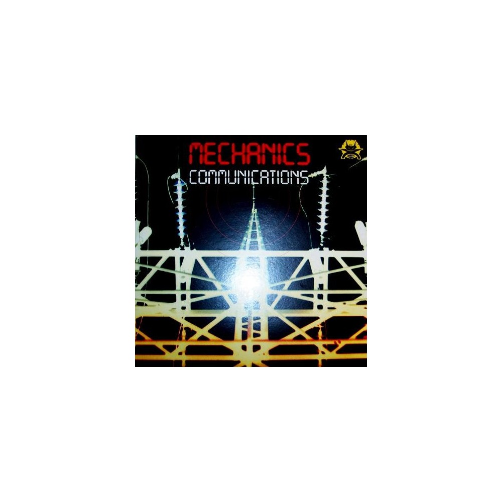 Mechanics - Communications